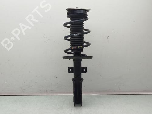 Used Left front shock absorber Left front shock absorber 38074799 38074799