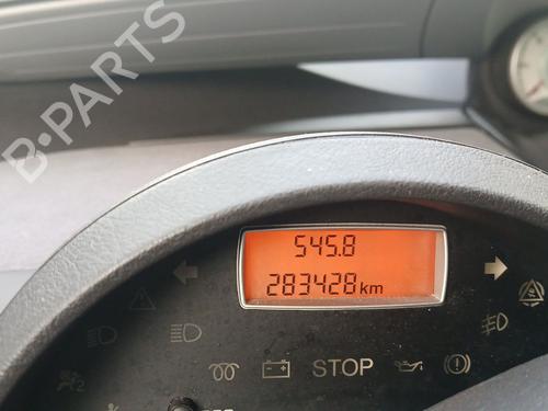 Right headlight CITROËN C8 (EA_, EB_) 2.0 HDi 135 | BP33802265C29 - Image 11