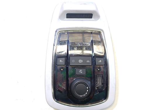 Interior roof light PEUGEOT 508 SW I (8E_) 2.0 HDi | BP27524796I8 