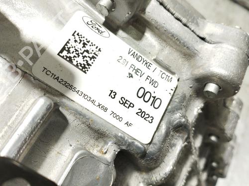 Gearbox FORD KUGA III (DFK) 2.5 Duratec Plug-in-Hybrid | BP18410039M3 