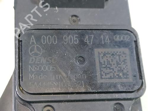 Electronic sensor MERCEDES-BENZ VITO Van (W447) 114 CDI (447.601, 447.603, 447.605) | BP40106155M84  - Image 5