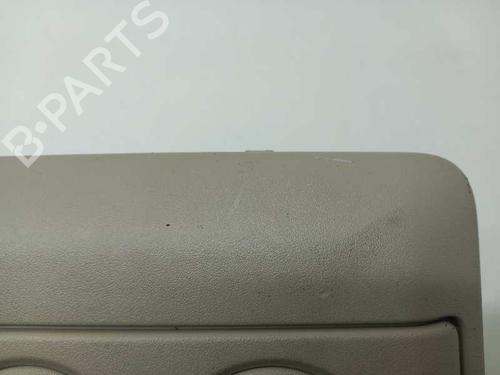 Interior roof light LAND ROVER DISCOVERY IV (L319) 2.7 TD 4x4 | BP15179392I8 