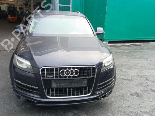 Subframe AUDI Q7 (4LB) 3.0 TDI quattro | BP33654846M9  - Image 5