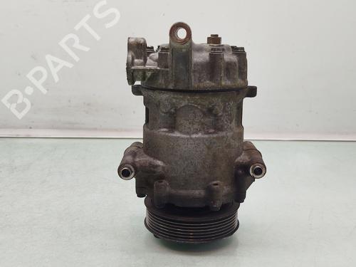 AC compressor FORD TRANSIT Van (FA_ _) 2.2 TDCi | BP33677504M34 - Image 3