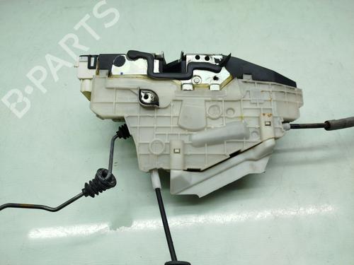 Rear right lock MERCEDES-BENZ S-CLASS (W221, V221) S 250 CDI (221.003, 221.103) | BP22743797C99 