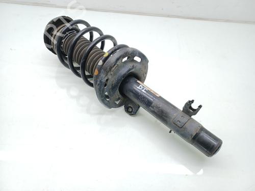 Used Left front shock absorber Left front shock absorber PEUGEOT 208 I (CA_, CC_) 1.6 HDi (92 hp) 39944840 39944840