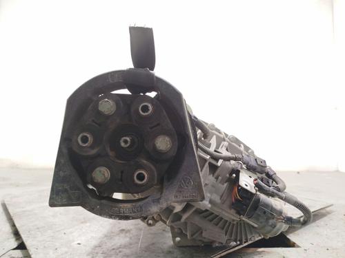 Getriebe VW TOUAREG (7LA, 7L6, 7L7) 2.5 R5 TDI | BP24369457M3 