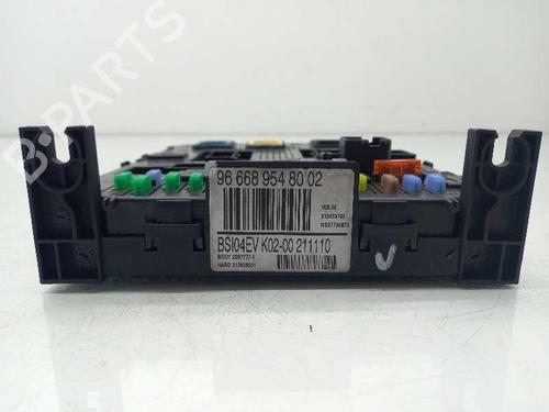 Fuse box CITROËN C5 III (RD_)  | BP13308864E1 