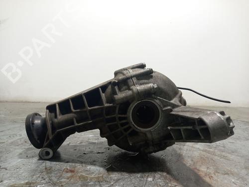 Front differential MERCEDES-BENZ M-CLASS (W163) ML 400 CDI (163.128) | BP25735730M23 