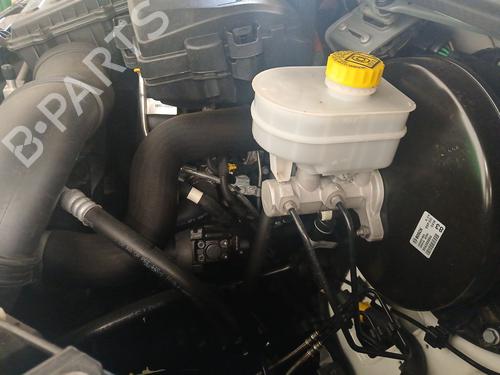 Right mirror IVECO DAILY VI Van 35S16, 35C16, 40C16, 50C16, 70C16 | BP30288759C27