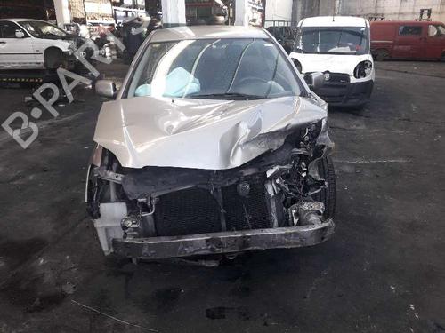 Engine TOYOTA COROLLA (_E12_) 2.0 D-4D (CDE120R, CDE120L_) | BP5333549M1 