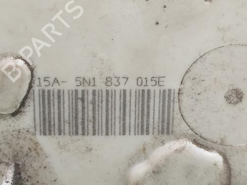 Front left lock SEAT IBIZA IV ST (6J8, 6P8) 1.6 TDI | BP25727691C98 