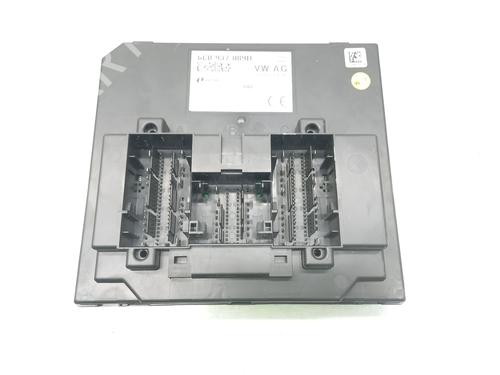 Used Electronic module SKODA FABIA III (NJ3) 1.0 (75 hp) 16723055