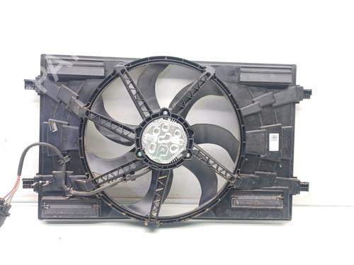 Used Radiator fan VW T-ROC (A11, D11) [2017-2025]  29823069