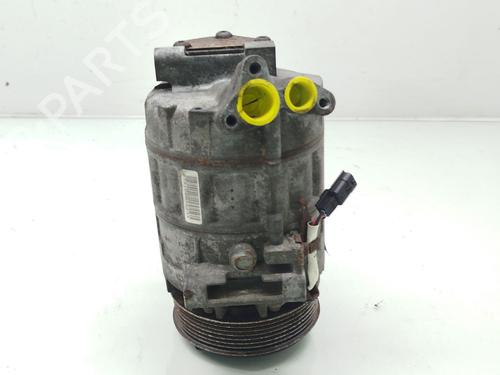 AC compressor RENAULT TRAFIC II Bus (JL) 2.0 dCi 115 (JL00, JL01, JL0H, JL0M, JL0U) | BP38287040M34 - Image 3