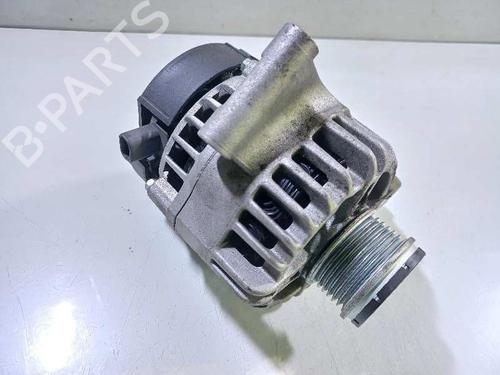 Used Alternator OPEL CORSA D Hatchback Van (S07) [2006-2014]  15777475