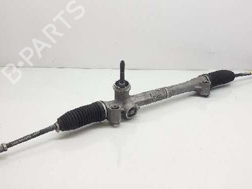 Used Steering rack OPEL CORSA D (S07) 1.3 CDTI (L08, L68) (75 hp) 7628170