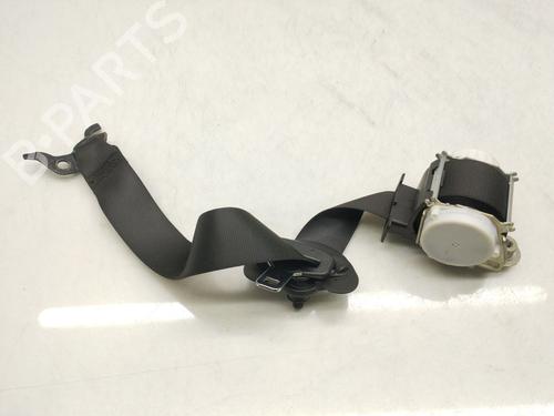 Used Front left seatbelt Front left seatbelt BMW X1 (E84) sDrive 20 d (184 hp) 34636773 34636773