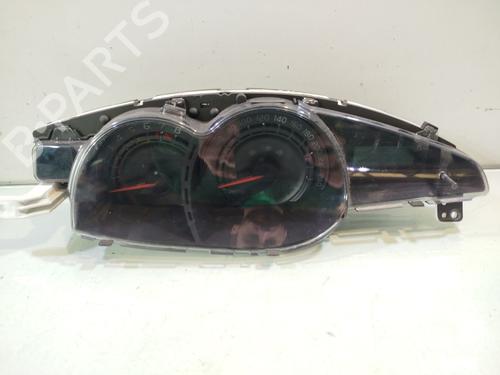 Used Instrument cluster TOYOTA VERSO (_R2_) 1.6 (ZGR20_, ZGR20R) (132 hp) 29955291