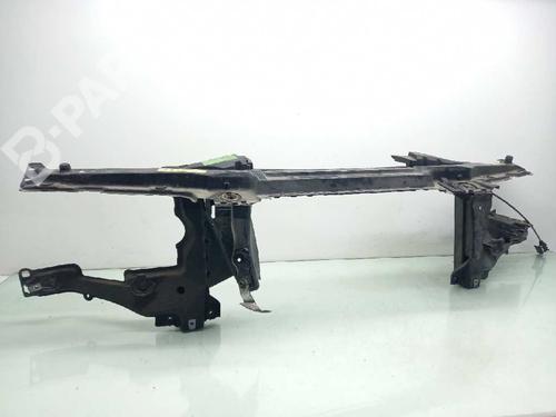 Frontplate/Frontkurv BMW X5 (E53) [2000-2006]  11699894
