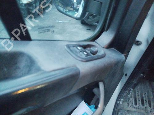Front right window mechanism OPEL MOVANO B Van (X62)  | BP29259006C23 