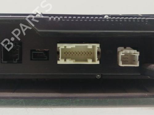 Climate control BMW X3 (E83) 2.0 d | BP25745706I5 