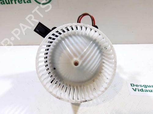Heater blower motor MERCEDES-BENZ VITO Van (W447) | BP13047339M62