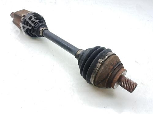 Used Left front driveshaft VW TIGUAN (5N_) 2.0 TDI 4motion (170 hp) 31647388