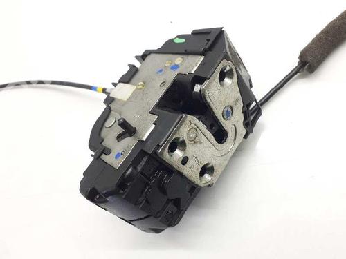 Used Rear right lock NISSAN NOTE (E11, NE11) 1.4 (88 hp) 9545989
