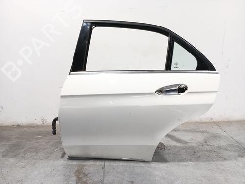 left-rear-door-mercedes-benz-e-class-w212-2009-2010-2011-2012-2013-2014-2015-2016-37233789 main image