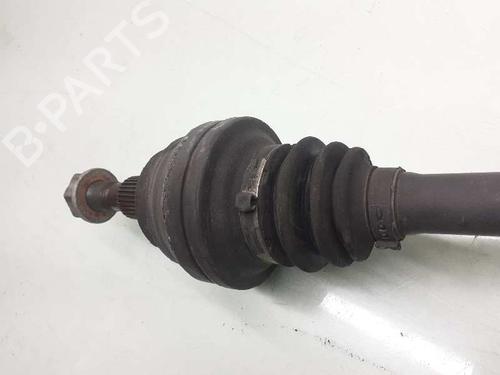 Right rear driveshaft MERCEDES-BENZ R-CLASS (W251, V251) R 350 CDI 4-matic (251.124, 251.125) | BP13386097M41 