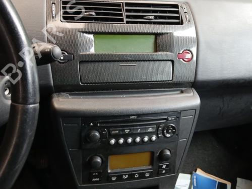 Instrument cluster CITROËN C4 I (LC_) 1.6 HDi | BP26445822C47 