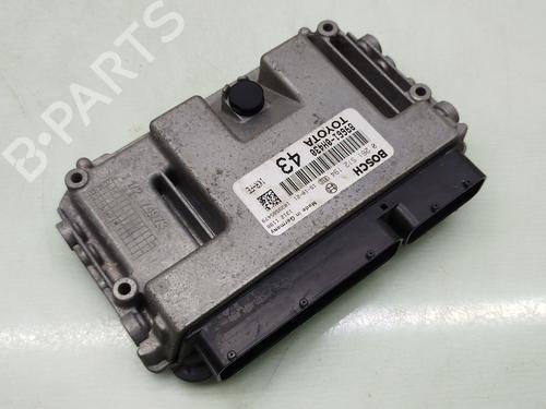 Motorstyringsenhed TOYOTA AYGO (_B4_) [2014-2025]  29463713