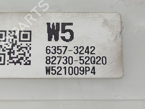 Electronic module TOYOTA YARIS (_P21_, _PA1_, _PH1_) 1.5 (MXPA11) | BP34186413M83 - Image 6