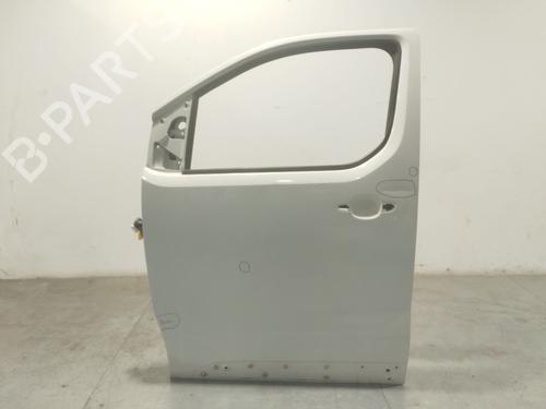Left front door CITROËN JUMPY III Van (V_) 2.0 BlueHDi 120 | BP35945764C2 - Image 2