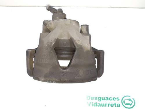 Used Right front brake caliper SEAT LEON (1M1) 1.9 TDI (150 hp) 11558640