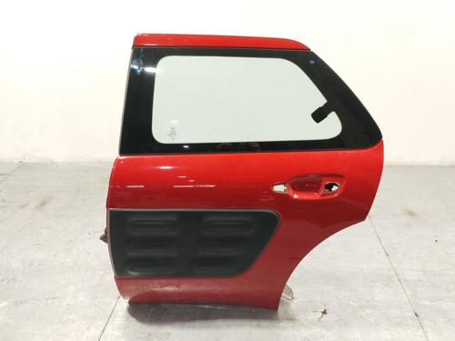 Left rear door CITROËN C4 CACTUS 1.2 VTi 82 | BP16966930C4