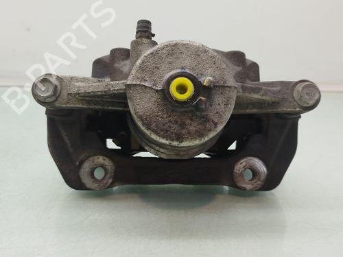 Left front brake caliper HYUNDAI i30 Estate (PDE) 1.6 CRDi | BP35950049M105 - Image 3