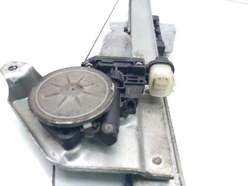 Front right window mechanism MITSUBISHI PAJERO III (V7_W, V6_W)  | BP15097376C23 