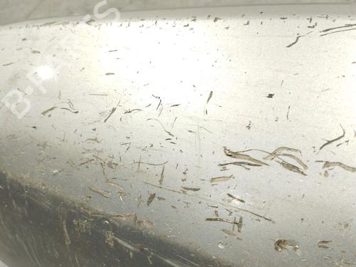 Rear bumper SKODA ROOMSTER (5J7) 1.6 TDI | BP29276901C8 