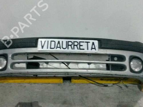 Paraurti anteriore RENAULT CLIO II (BB_, CB_) 1.2 (BB0A, BB0F, BB10, BB1K, BB28, BB2D, BB2H, CB0A,... (58 hp) 1435062