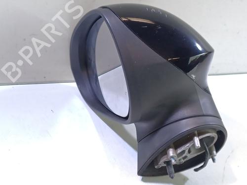 Left mirror SEAT IBIZA IV (6J5, 6P1)  | BP23653538C26 