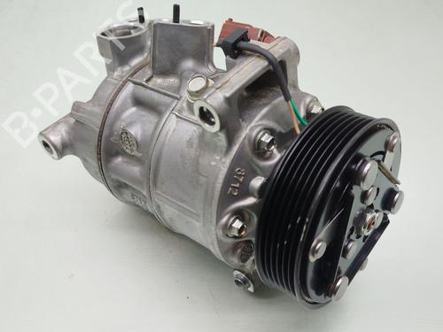 Airco pomp AUDI A1 Sportback (GBA) 30 TFSI (116 hp) 29332019