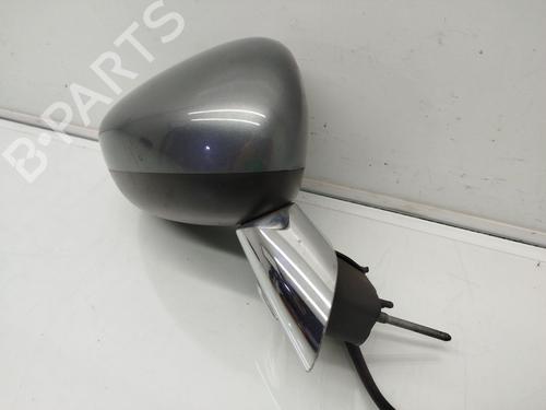 Right mirror CITROËN C3 II (SC_) 1.6 HDi | BP20337977C27 