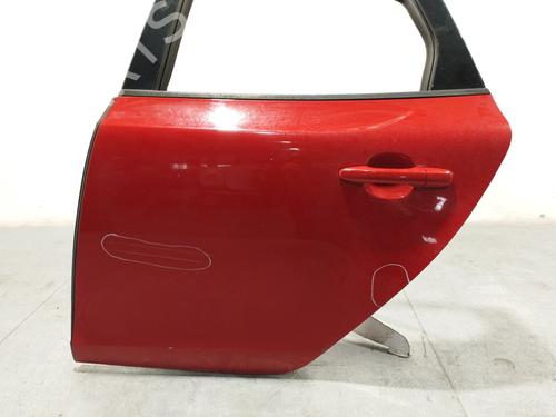 Left rear door VOLVO V40 Hatchback (525)  | BP18243053C4 
