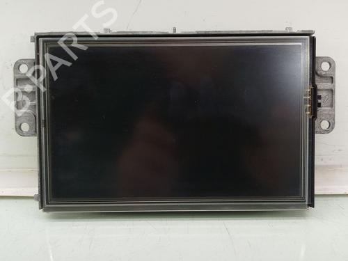 Used Display monitor Display monitor CITROËN C4 II (NC_) 1.2 THP 130 (NCHNYM, NCHNYT) (130 hp) 34162307 34162307