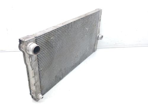 Used Water radiator BMW 5 Touring (F11) 530 d xDrive (258 hp) 30262208