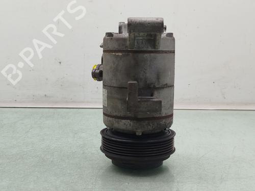AC compressor MAZDA 3 (BM, BN) 2.2 D | BP39265977M34 - Image 2