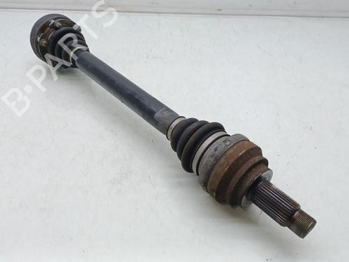 Used Left rear driveshaft Left rear driveshaft BMW 3 Touring (E91) 335 xi (306 hp) 36238796 36238796