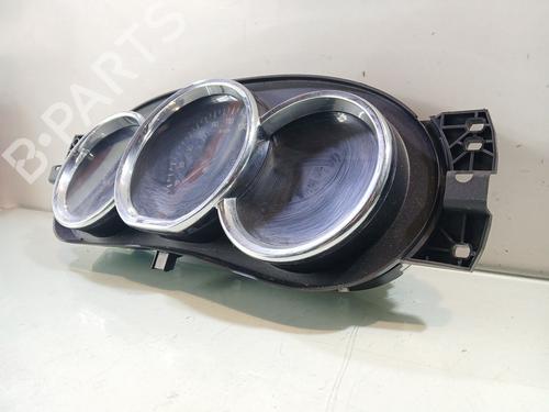 Instrument cluster DACIA SANDERO II 1.2 | BP31805069C47